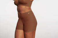 SLIP SHORT