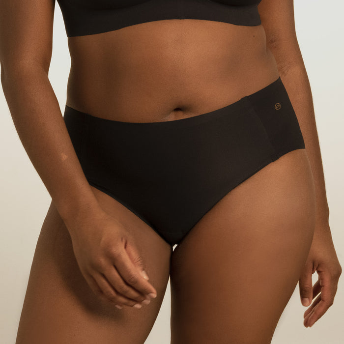 HIGH WAISTED BIKINI