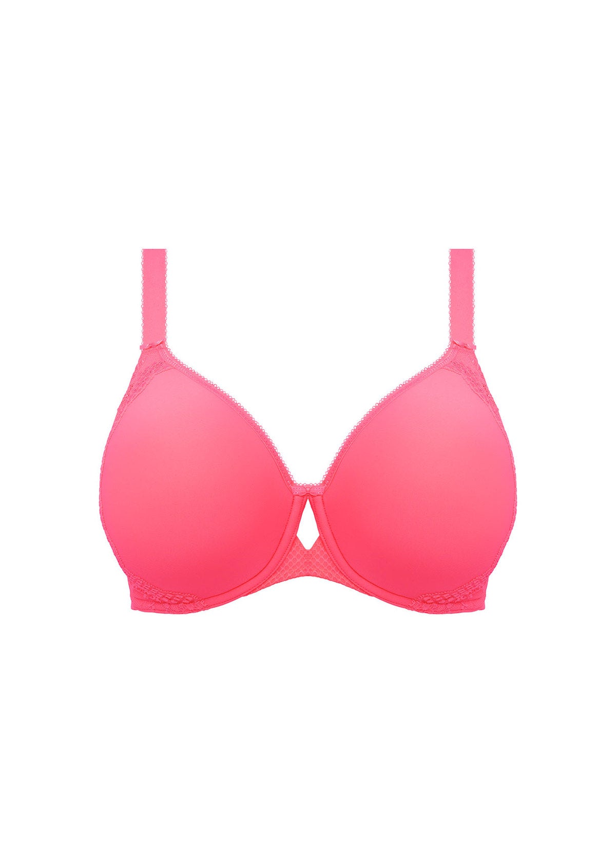 CHARLEY MOLDED BRA
