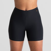 SLIP SHORT