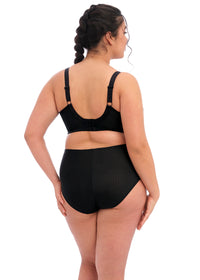 SAMIRA BRA - BLACK