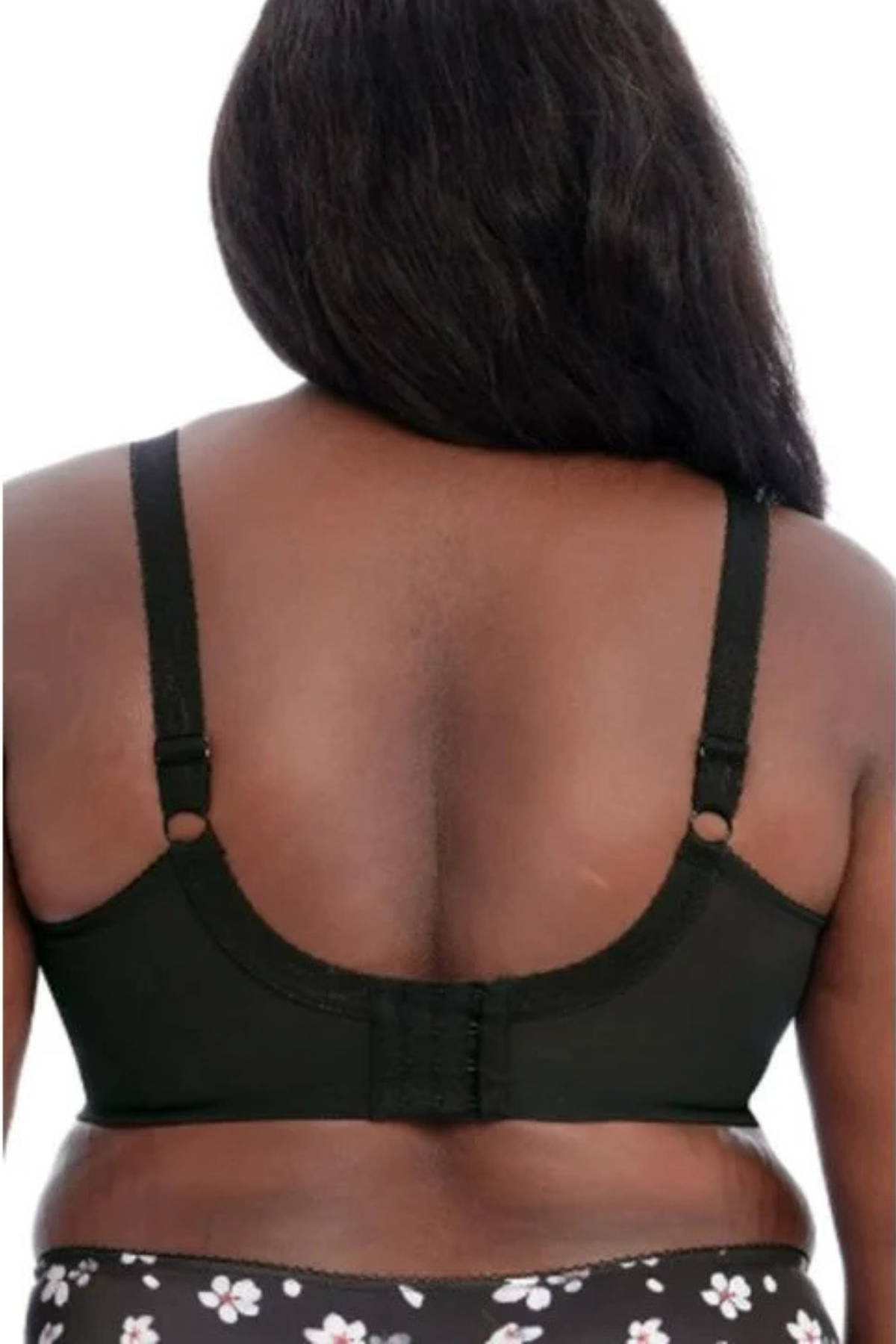 GODDESS KAYLA FULL COVERAGE UNDERWIRE - Shush Lingerie