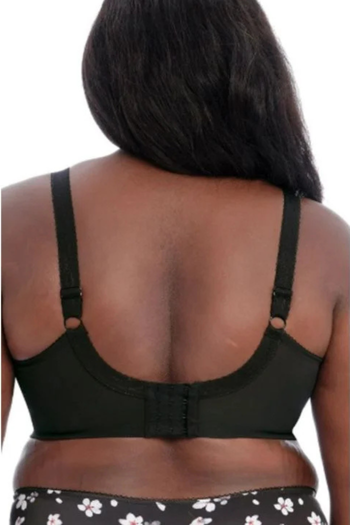 GODDESS KAYLA FULL COVERAGE UNDERWIRE - Shush Lingerie