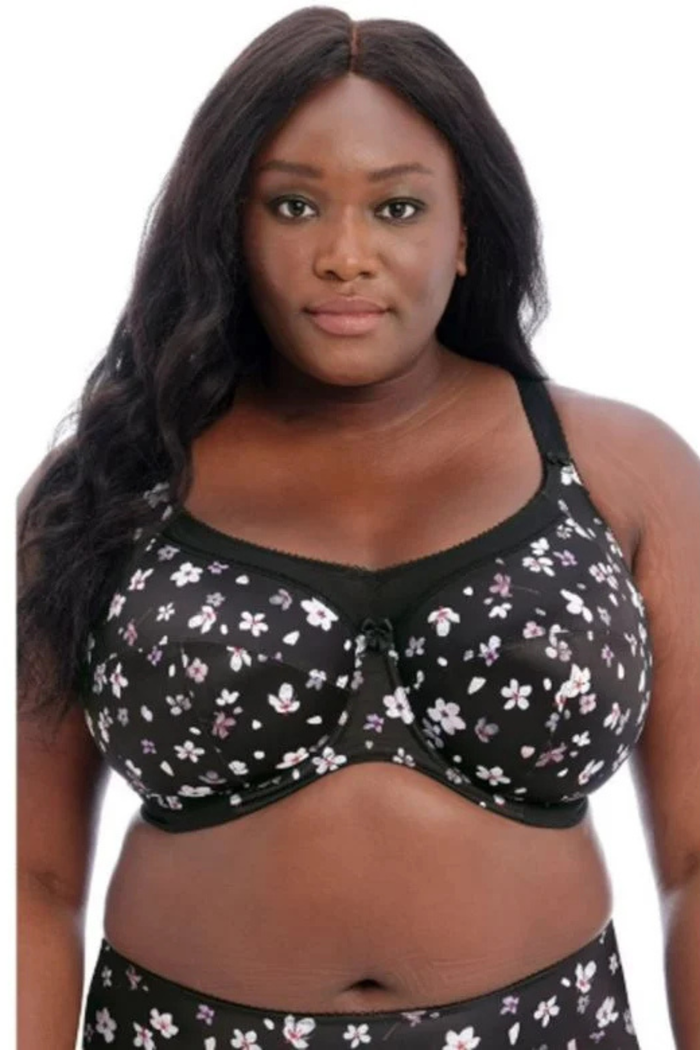 GODDESS KAYLA FULL COVERAGE UNDERWIRE - Shush Lingerie
