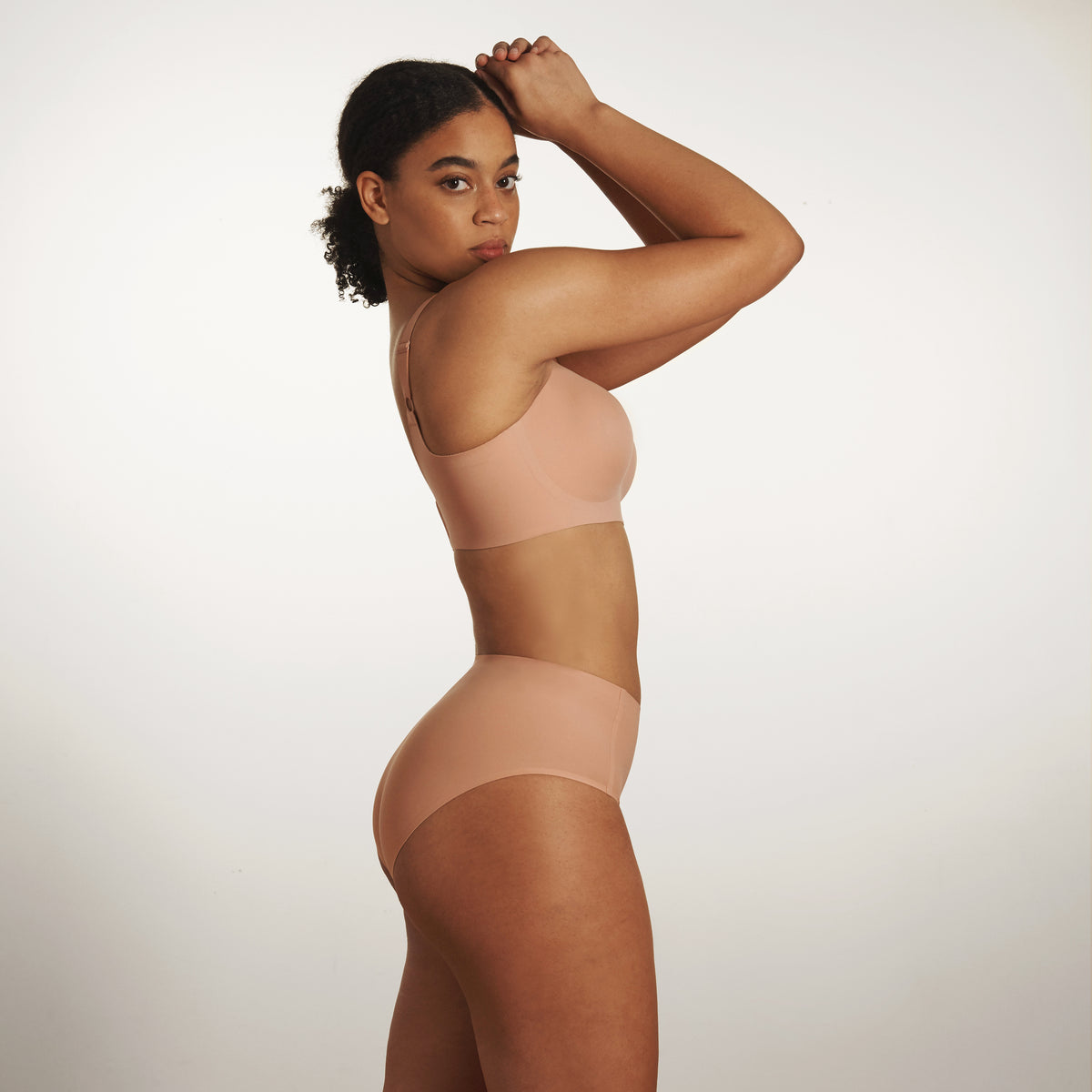 BEYOND BRA