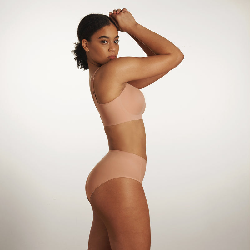 BEYOND BRA