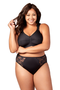 MICROFIBER WIRE-FREE/ FULL COVERAGE