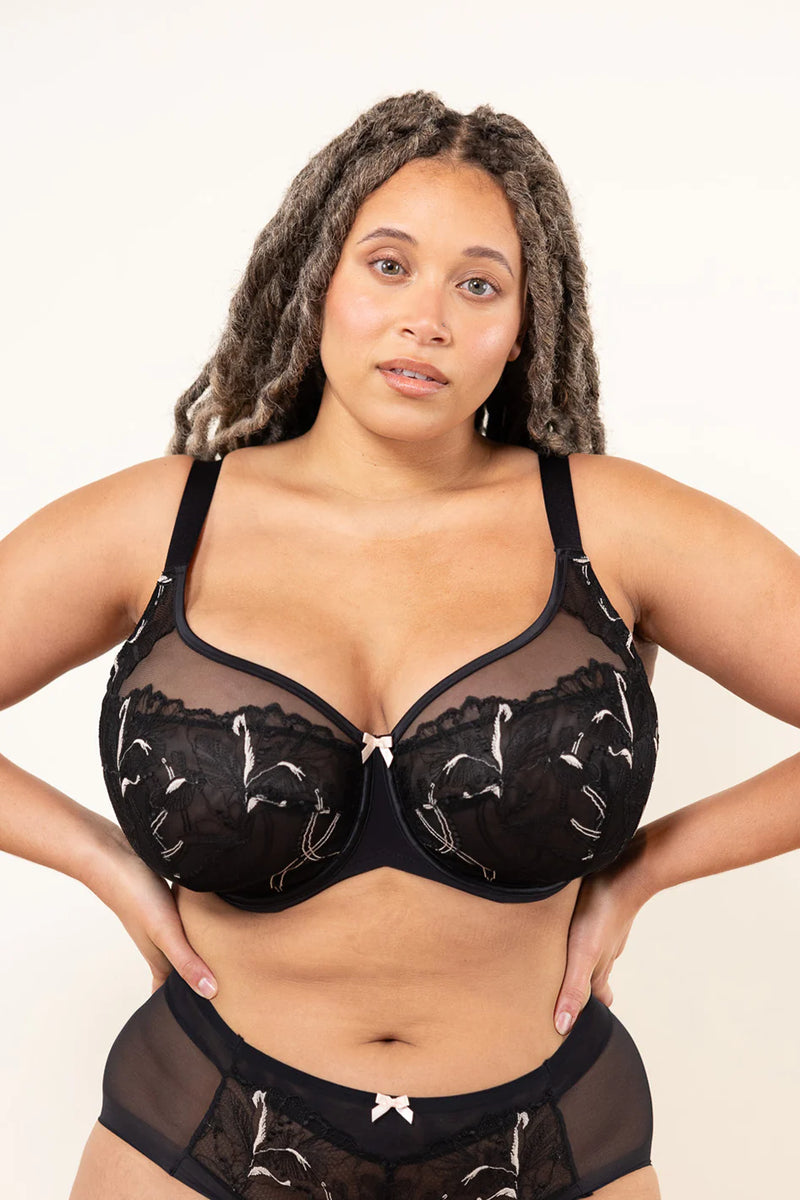 ANYA FULL COVERAGE BRA