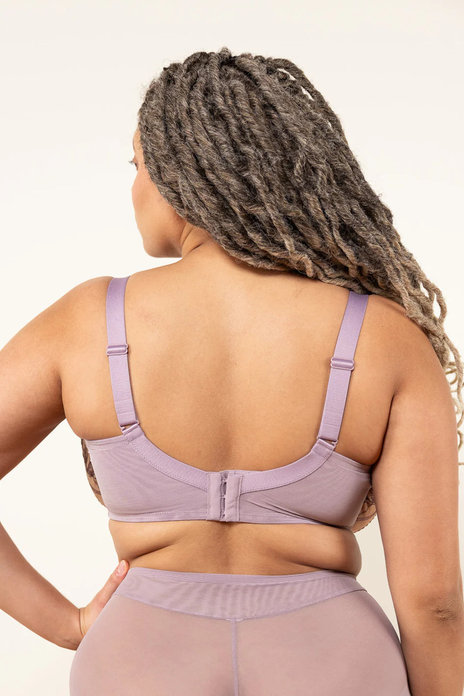 ANYA FULL COVERAGE BRA