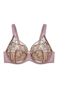 ANYA FULL COVERAGE BRA