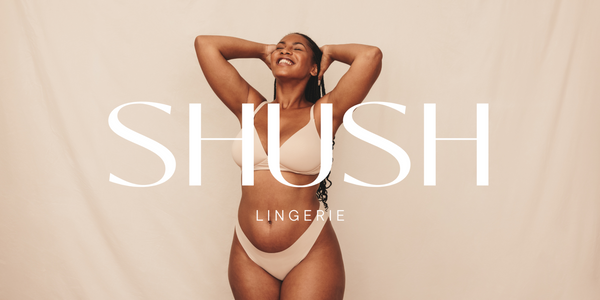 Shush Lingerie logo