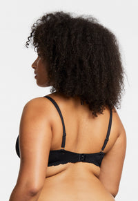 FLIRT DEMI LACE