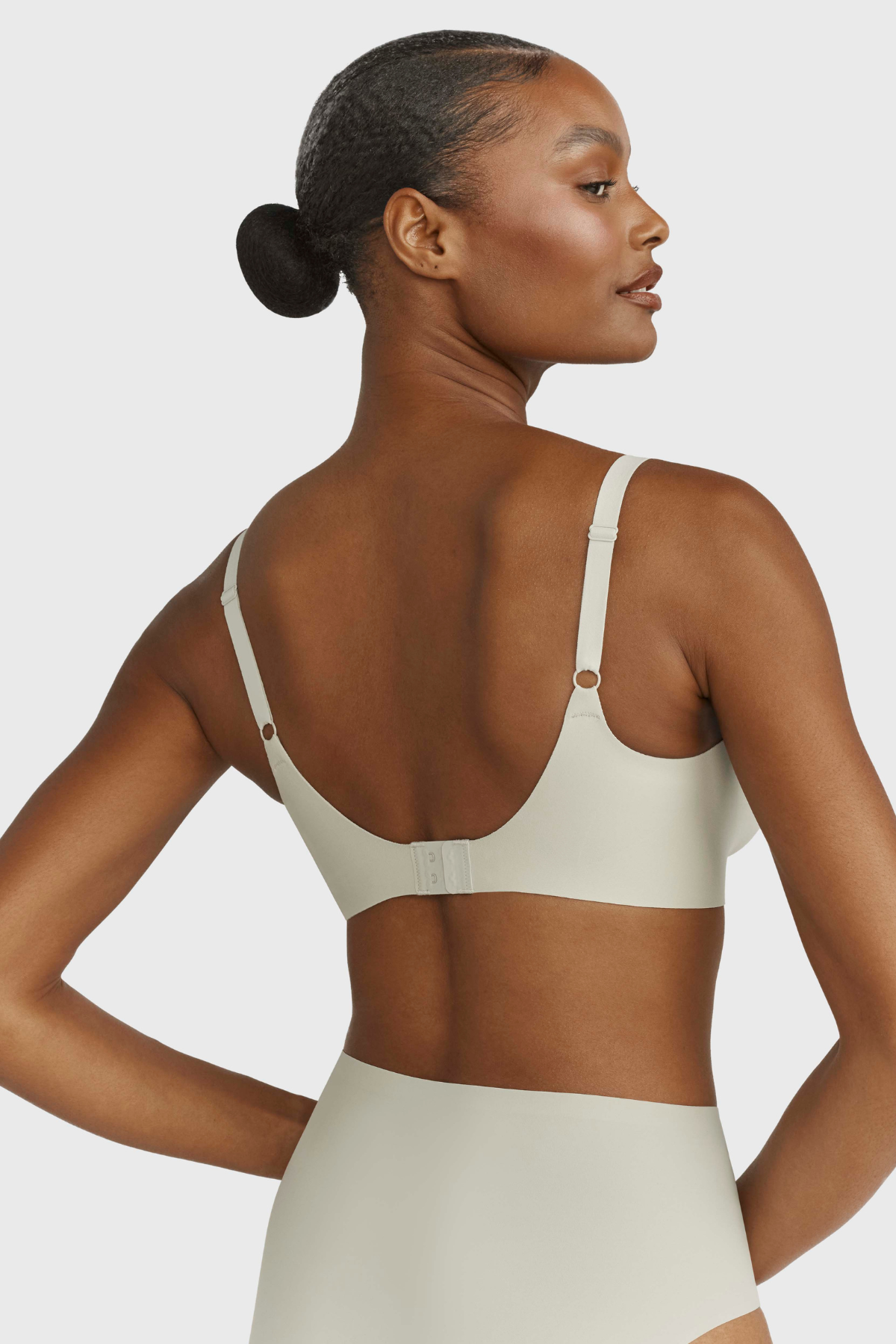 BEYOND BRA - Shush Lingerie