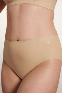 HIGH WAISTED BIKINI - Shush Lingerie