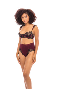 TRINITY - Shush Lingerie LLC