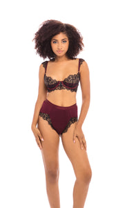 TRINITY - Shush Lingerie LLC