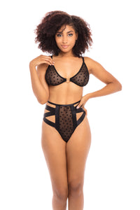 AALIYAH - Shush Lingerie LLC