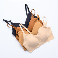 BARELY BRA - Shush Lingerie LLC