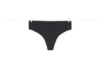BARELY THONG - Shush Lingerie LLC
